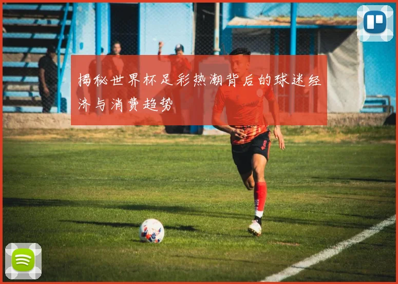 揭秘世界杯足彩热潮背后的球迷经济与消费趋势