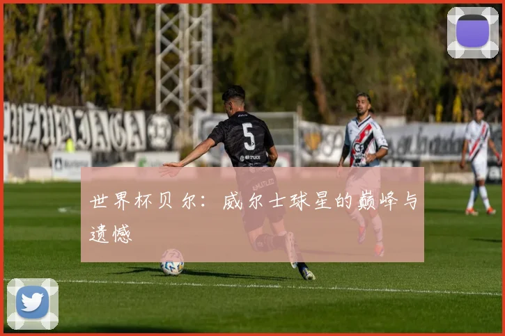 世界杯贝尔：威尔士球星的巅峰与遗憾