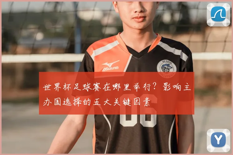 世界杯足球赛在哪里举行？影响主办国选择的五大关键因素