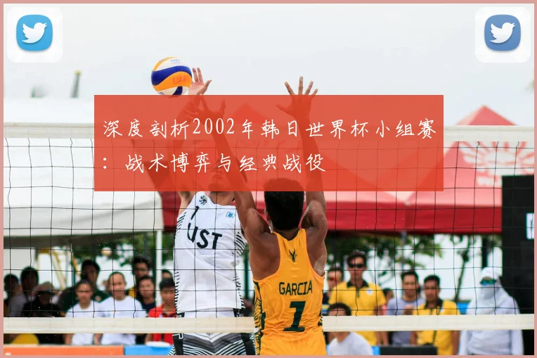 深度剖析2002年韩日世界杯小组赛：战术博弈与经典战役