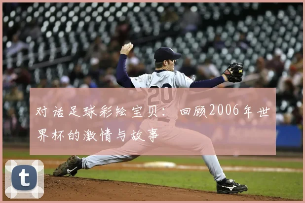 对话足球彩绘宝贝：回顾2006年世界杯的激情与故事