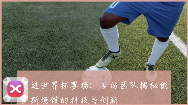 走进世界杯赛场:专访团队揭秘俄罗斯场馆的科技与创新
